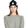 imageSteve Madden Womens Tori BeanieBlack