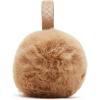 imageSteve Madden womens Skylie EarmuffTan