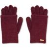 imageSteve Madden KNIT GLOVES WINE