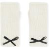 imageSteve Madden PEYTON GLOVE IVORY