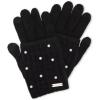imageSteve Madden Womens Glove With Pearl Arm SleeveGlovesBlack