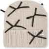 imageSteve Madden Womens Isha BeanieIvory