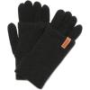 imageSteve Madden Womens Knitlong Cuff Magic GlovesBlack