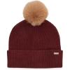 imageSteve Madden Womens Lindy BeanieWine