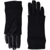 imageSteve Madden Womens Lizah GloveBlack