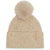 imageSteve Madden Womens Reilly Beanie Camel