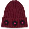 imageSteve Madden Womens Tori BeanieHot Pink