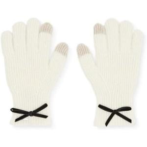 imageSteve Madden JOLENE GLOVE IVORY