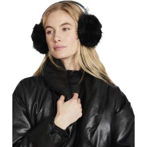 imageSteve Madden Womens Breslin EarmuffBlack