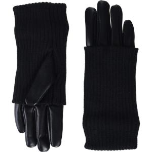 imageSteve Madden Womens Lizah GloveBlack