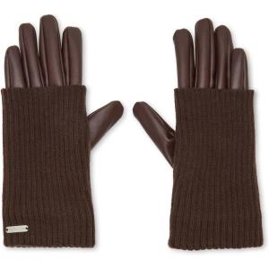 imageSteve Madden Womens Lizah GloveBrown