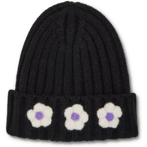 imageSteve Madden Womens Tori BeanieBlack