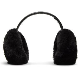 imageSteve Madden womens Skylie EarmuffBlack