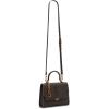imageSteve Madden Lattuca Small Top Handle CrossbodyBrown