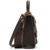 imageSteve Madden Lattuca Small Top Handle CrossbodyBrown