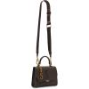 imageSteve Madden Lattuca Small Top Handle CrossbodyBrown