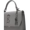 imageSteve Madden Lattuca Small Top Handle CrossbodyLight Grey