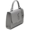 imageSteve Madden Lattuca Small Top Handle CrossbodyLight Grey