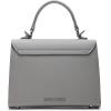 imageSteve Madden Lattuca Small Top Handle CrossbodyLight Grey