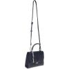 imageSteve Madden Lattuca Small Top Handle CrossbodyNavy