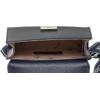 imageSteve Madden Lattuca Small Top Handle CrossbodyNavy