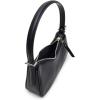 imageSteve Madden Smith Asymmetrical Shoulder BagBlack