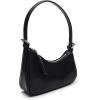 imageSteve Madden Smith Asymmetrical Shoulder BagBlack