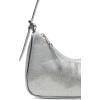 imageSteve Madden Smith Asymmetrical Shoulder BagPewter