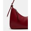 imageSteve Madden Smith Asymmetrical Shoulder BagRed
