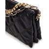 imageSteve Madden Stacie Triple Gusset CrossbodyBlack