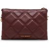 imageSteve Madden Stacie Triple Gusset CrossbodyWine