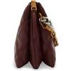 imageSteve Madden Stacie Triple Gusset CrossbodyWine