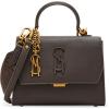 imageSteve Madden Lattuca Small Top Handle CrossbodyBrown