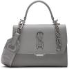 imageSteve Madden Lattuca Small Top Handle CrossbodyLight Grey
