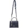 imageSteve Madden Lattuca Small Top Handle CrossbodyNavy