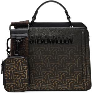imageSteve Madden EVELYNL Crossbody Brown