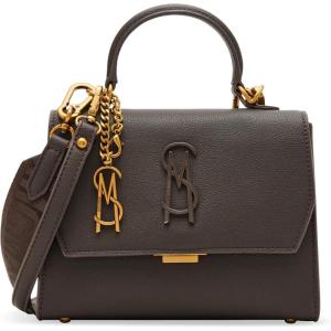 imageSteve Madden Lattuca Small Top Handle CrossbodyBrown