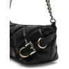 imageSteve Madden Bcandi Elongated Shoulder BagBlack