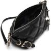 imageSteve Madden Bcandi Elongated Shoulder BagBlack