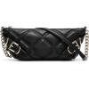 imageSteve Madden Bcandi Elongated Shoulder BagBlack
