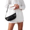 imageSteve Madden Bcandi Elongated Shoulder BagBlack