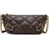 imageSteve Madden Bcandi Elongated Shoulder BagBrown