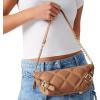 imageSteve Madden Bcandi Elongated Shoulder BagCognac