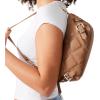 imageSteve Madden Bcandi Elongated Shoulder BagCognac