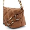 imageSteve Madden Bcandi Elongated Shoulder BagCognac