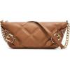 imageSteve Madden Bcandi Elongated Shoulder BagCognac