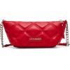 imageSteve Madden Bcandi Elongated Shoulder BagRed
