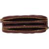 imageSteve Madden Daisy Quilted Double Zip CrossbodyWine