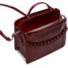 imageSteve Madden Evelynr CrossbodyBurgundy