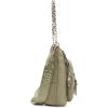 imageSteve Madden Forrest Nylon Quilted Crossbody Olive